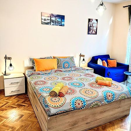 Mimi'S Place/ Уют В Центъра На София מראה חיצוני תמונה