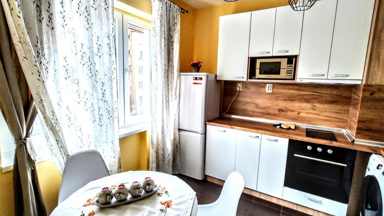 Mimi'S Place/ Уют В Центъра На София מראה חיצוני תמונה