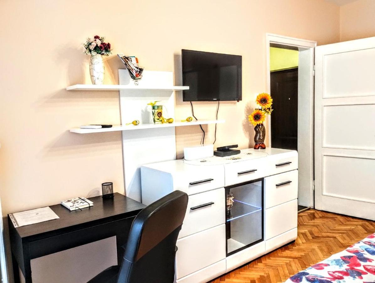 Mimi'S Place/ Уют В Центъра На София מראה חיצוני תמונה