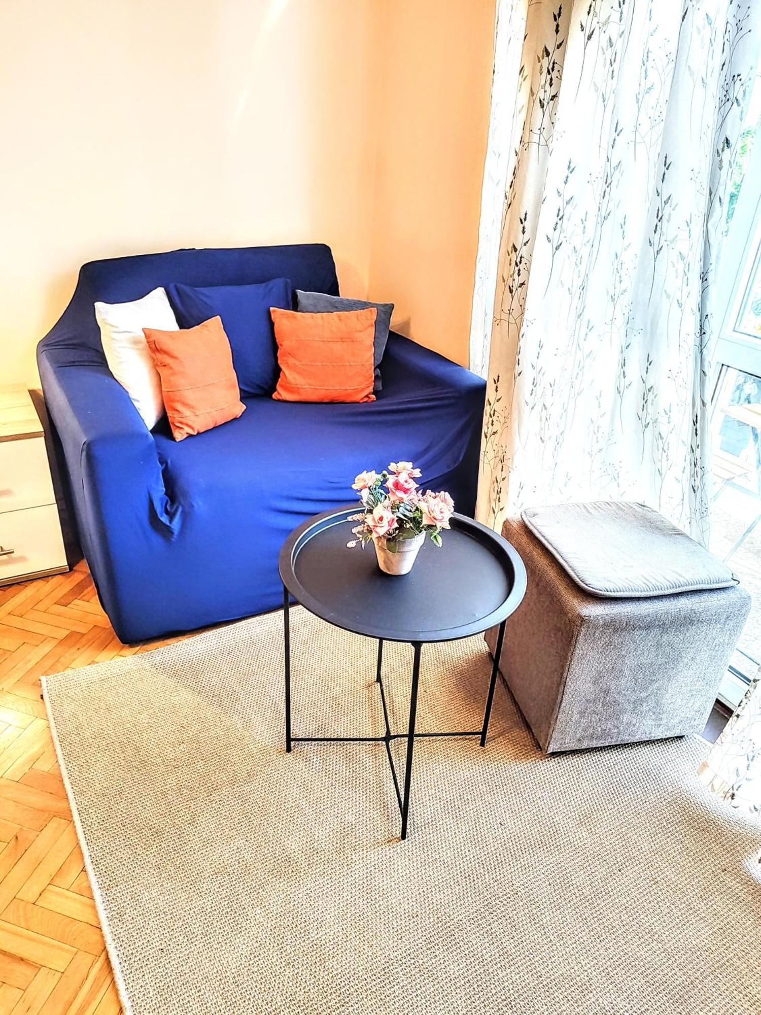 Mimi'S Place/ Уют В Центъра На София מראה חיצוני תמונה